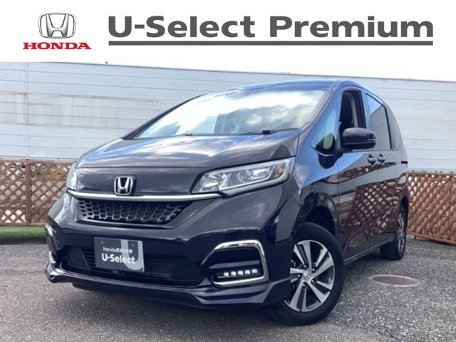 フリード 1.5 ハイブリッド G 4WD 