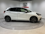 先進の安全運転支援システム「HondaSENSING」がもたらす、より安心と快適性です。