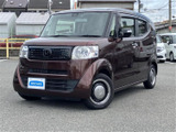 ホンダ N-BOXスラッシュ