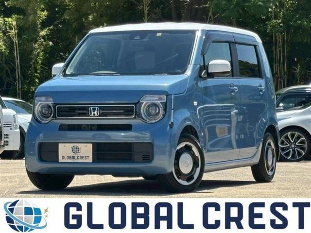 N-WGN L ホンダ センシング