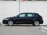 A3スポーツバック 1.4 TFSI 