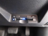 ETCを装備しており、各種特典が利用可能となりスマートインターチェンジも通行可能です。