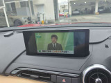 8.8インチセンターディスプレイ ●車載通信機(コネクティッドサービス対応