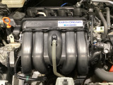 ホンダスタッフがしっかり整備して保証付きにてお渡し致します。エンジンルーム&室内ルームともにクリーニング済みで清潔です。快適なドライブをお楽しみください。