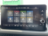 【Bluetooth】ナビゲーションと携帯電話/スマートフォンをBluetooth接続することができます。接続するとハンズフリーで使用することができるので、とても便利です!