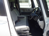 ■シートヒーター■運転席・助手席にはシートヒーターが付いております。