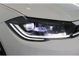 LEDヘッドライト+LEDテールランプ付き。高い視認性を確保しながら、消費電力の少なさと長寿命を実現させた次世代のライトです。