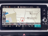ホンダコネクトナビ♪■フルセグTVやBluetoothで音楽が聴ける!■お手持ちのケータイから音楽を楽しむのにケーブルは抜き差し不要♪CDを入れ替える手間もなくなります!