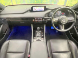 MAZDA3ファストバック 2.0 20S Lパッケージ 