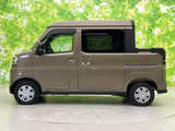 アトレーデッキバン ベース 4WD 