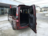 当店の車は全台、保証付きで購入後も安心です。保証期間中は全国のホンダディーラーで保証修理を受け付けております。
