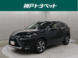 レクサス NX