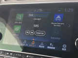 【 ナビゲーション 】ナビゲーションシステム装備なので不慣れな場所へのドライブも快適にして頂けます♪