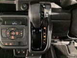 変速ショックが少なく滑らかで低燃費にも貢献してくれるCVT!