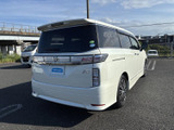 エルグランド 2.5 ハイウェイスター S