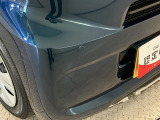 【コーナーセンサー】駐車が苦手な方には特におススメの装備です!搭載されたセンサーで障害物を検知、距離に応じてブザー音で段階的に知らせてくれます♪