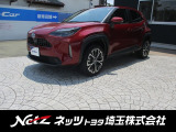 トヨタ ヤリスクロス