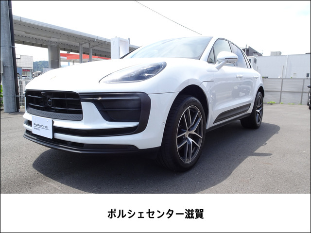 マカン PDK 4WD