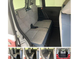 初度登録から7年以内のダイハツ車には1年間or走行無制限のまごころ保証がついておりますので購入後も安心です!有料にはなりますが1年もしくは2年の延長保証もご用意致しております!
