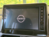 【純正9型ナビ】人気の純正ナビを装備。オーディオ機能も充実しており、Bluetooth接続すればお持ちのスマホやMP3プレイヤーの音楽を再生可能!毎日の運転がさらに楽しくなります!!