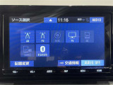 トヨタ純正9インチナビ NSZT-Y68T