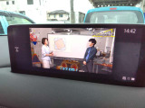 フルセグTV付