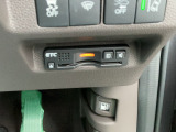 ETC車載器です