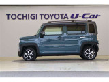 フレアクロスオーバー ハイブリッド XT 4WD 