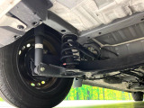 お車を安心してお乗りいただく為には、足回りの定期点検が欠かせません。サービスサポート(有償保証)では無料点検もご提供しており、安心のカーライフをお過ごしいただけるサポート体制が整っています。