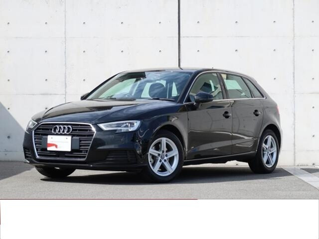 A3スポーツバック 1.4 TFSI