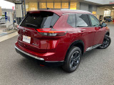 試乗車UPで状態もよく即納できます。