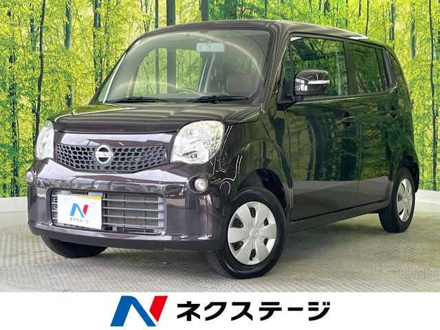 モコ X 