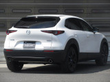 CX-30 1.8 XD ドライブ エディション 