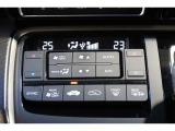 運転席と助手席の温度設定の変更が可能な左右独立タイプのデュアルエアコンです♪♪♪暑がりな人・寒がりな人も誰もが車内を快適にお過ごしいただけます♪♪♪
