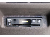 今でわ必需品のETCが付いています。高速道路の特典、料金所のわずらわしさも無く料金所を通過出来ます。