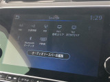 【 ナビゲーション 】ナビゲーションシステム装備なので不慣れな場所へのドライブも快適にして頂けます♪
