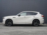 CX-60 3.3 XD ハイブリッド プレミアムスポーツ ディーゼル 4WD 