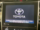 【JBLサウンドシステム付き純正ナビ】充実のナビ機能はもちろん、高度なチューニング能力が搭載されており、高音質な音楽をお楽しみいただけます♪