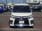 ヴォクシー 2.0 ZS 