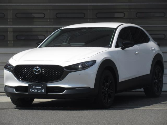 CX-30 1.8 XD ドライブ エディション