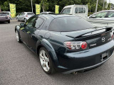 RX-8 タイプS 