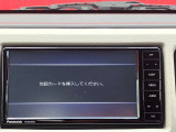 メモリーナビ付!!