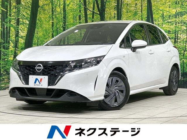 ノート 1.2 S