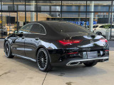 CLAクラス CLA200d アーバン スターズ 