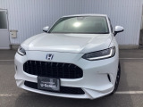 ホンダ ZR-V