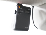 ◆ドライブレコーダー◆映像・音声などを記録する自動車用の装置です。 もしもの事故の際の記録はもちろん、旅行の際の思い出としてドライブの映像を楽しむことができます。