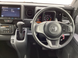 N-VAN G 