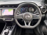 キックスの運転席周りの画像です。興味がわいて来ませんか?ゆっくり、じっくりご覧下さい。