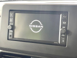 【純正ナビ】人気の純正ナビを装備。オーディオ機能も充実しており、Bluetooth接続すればお持ちのスマホやMP3プレイヤーの音楽を再生可能!毎日の運転がさらに楽しくなります!!