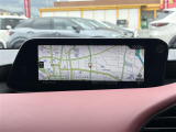 MAZDA3ファストバック 2.0 X バーガンディ セレクション 本革シート 修復歴無し